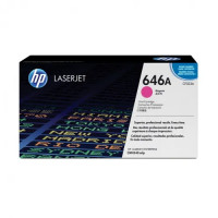 Картридж HP LaserJet 646A (CF033A)