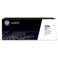 Картридж HP LaserJet 658A W2000A