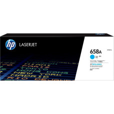 Картридж HP LaserJet 658A W2001A