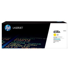 Картридж HP LaserJet 658A W2002A