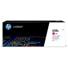 Картридж HP LaserJet 658A W2003A