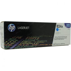 Картридж HP LaserJet 824A (CB381A)