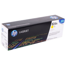 Картридж HP LaserJet 824A (CB382A)