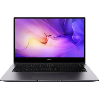 Ноутбук Huawei MateBook D 14 2021 NOBELD-WDH9D 53013ERK