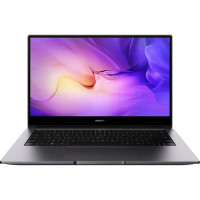 Ноутбук Huawei MateBook D 14 2021 NOBELD-WDH9D 53013ERK