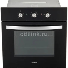 Электрический духовой шкаф Hyundai HEO 6630 BG