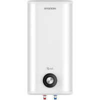 Накопительный электрический водонагреватель Hyundai Riverside H-SWS11-50V-UI706