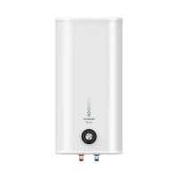 Накопительный электрический водонагреватель Hyundai Riverside H-SWS11-80V-UI707