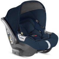 Детское автокресло Inglesina Darwin Infant i-Size AV74M6PLB (polar blue)