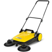 Подметальная машина Karcher S 4 Twin 2-IN-1 1.766-365.0