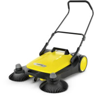 Подметальная машина Karcher S 6 TWIN 1.766-460.0