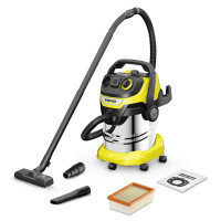 Пылесос Karcher WD 5 P S V 1.628-356.0