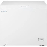 Морозильный ларь Kraft BD(W)-310BL