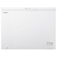 Торговый холодильник Kraft BD(W)-310QX
