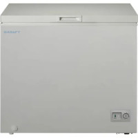 Морозильный ларь Kraft BD(W)-310S