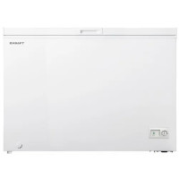 Торговый холодильник Kraft BD(W)-365QX