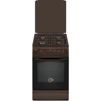 Кухонная плита Kraft KF-FSK5403AGBR