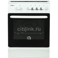 Кухонная плита Kraft KF-FSK6407AGWI