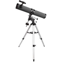 Телескоп Levenhuk Blitz 114 Plus