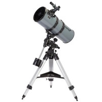 Телескоп Levenhuk Blitz 203 Plus