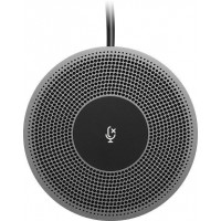Микрофон Logitech Для камеры MeetUp