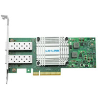 Сетевая карта LR-Link LREC9812BF-2SFP+