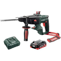 Перфоратор Metabo KHA 18 LTX T0332 (с 1-им АКБ)