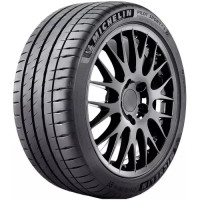Автомобильные шины Michelin Pilot Sport 4 225/50R18 99Y