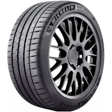 Автомобильные шины Michelin Pilot Sport 4 225/50R18 99Y