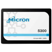 SSD Micron 5300 Pro 960GB MTFDDAK960TDS-1AW1ZABYY