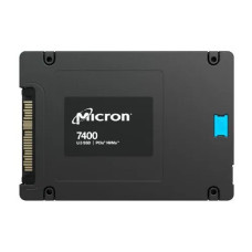 SSD Micron 7400 Max U.3 1.6TB MTFDKCB1T6TFC-1AZ1ZABYY