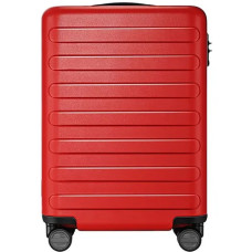 Чемодан-спиннер Ninetygo Rhine Luggage 28" (cветло-красный)