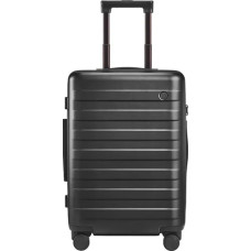 Чемодан-спиннер Ninetygo Rhine PRO Luggage 24" (черный)