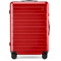 Чемодан-спиннер Ninetygo Rhine PRO plus Luggage 29'' (красный)