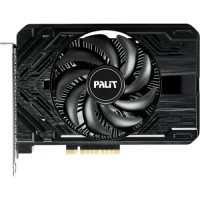 Видеокарта Palit GeForce RTX 4060 StormX