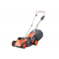 Газонокосилка Patriot CM 432