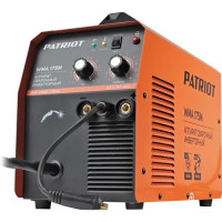 Сварочный инвертор Patriot WMA 175 M