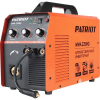 Сварочный инвертор Patriot WMA 225MQ [605 30 1755]