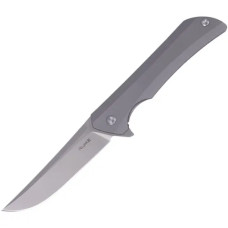 Складной нож Ruike M121-TZ (серый)