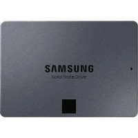 SSD Samsung 870 QVO 8TB MZ-77Q8T0BW