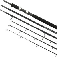 Удилище Shimano STC Powergame Boat STCDTPOBO2520