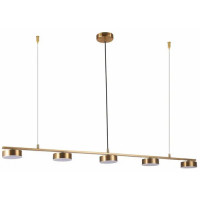 Подвесная люстра ST Luce Pances SL6000.303.05
