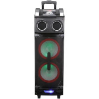 Колонка для вечеринок Supra SMB-980