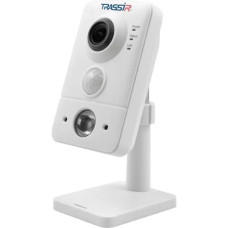 IP-камера TRASSIR TR-D7151IR1 (1.4 мм)