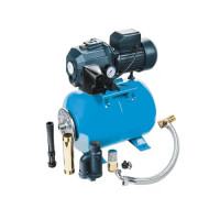 Насосная станция Unipump AUTO DP 750