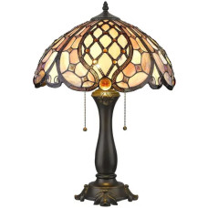 Настольная лампа Velante 865-80 865-804-02