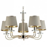 Подвесная люстра Vele Luce VL1764L05