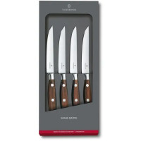 Набор ножей Victorinox Grand Maitre Steak 7.7240.4