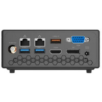 Баребон ZOTAC ZBOX CI331 nano