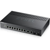 Коммутатор Zyxel GS2220-10